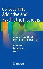 Co-Occurring Addictive and Psychiatric Disorders