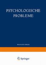 Psychologische probleme
