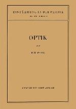 Einführung in die Optik.