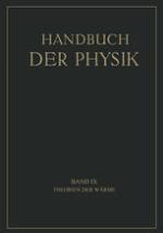 Theorien der wärme