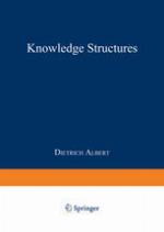 Knowledge structures