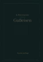 Hochwertiges Gusseisen (Grauguss) seine Eigenschaften und die physikalische Metallurgie seiner Herstellung.