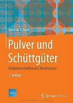 Pulver Und Schuttguter