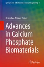 Advances in Calcium Phosphate Biomaterials