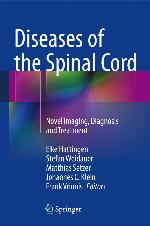 Diseases of the Spinal Cord