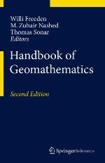 Handbook of Geomathematics