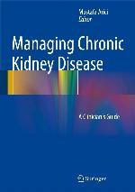 Management of Chronic Kidney Disease