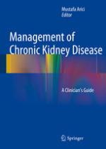 Managing chronic kidney disease : a clinician's guide