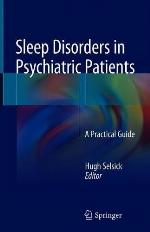 Sleep Disorders in Psychiatric Patients
