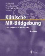 Klinische MR-Bildgebung : Eine praktische Anleitung