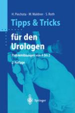 Tipps und Tricks für den Urologen : Problemlösungen von A bis Z