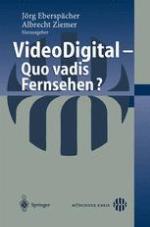 Video Digital - Quo vadis Fernsehen?