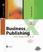 Business Publishing : Mit RagTime 5. 6.