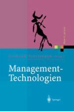 Management-Technologien Konvergenz von Knowledge-, Dokumenten-, Workflow- und Contentmanagement