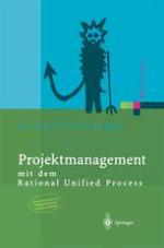 Projektmanagement mit dem Rational Unified Process