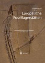 Europäische Fossillagerstätten