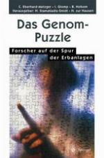 Das Genom-Puzzle : Forscher auf der Spur der Erbanlagen