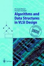 Algorithms and Data Structures in VLSI Design : OBDD - Foundations and Applications.