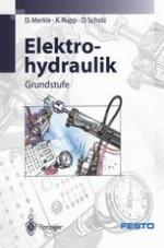 Elektrohydraulik : Grundstufe