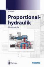 Proportionalhydraulik : Grundstufe
