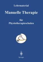 Manuelle therapie