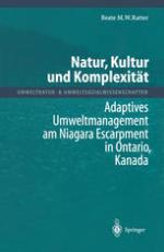Natur, Kultur und Komplexität