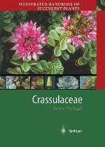 Illustrated Handbook of Succulent Plants
