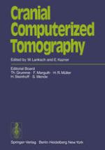 Cranial Computerized Tomography