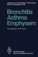 Bronchitis · Asthma Emphysem
