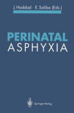 Perinatal Asphyxia