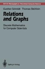Relations and Graphs