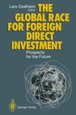 The Global Race for Foreign Direct Investment Prospects for the Future