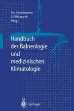 Handbuch der Balneologie und medizinischen Klimatologie