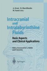 Intracranial and Intralabyrinthine Fluids Basic Aspects and Clinical Applications