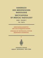 JUVENILE OSTEO-CHONDRO-NEKROSEN;ANHANG : coxa vara congenita und protrusio acetabuli coxae.