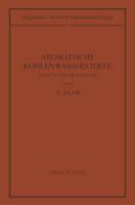 Aromatische Kohlenwasserstoffe polycyclische Systeme.