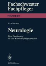 Neurologie : Eine Einführung für das Krankenpflegepersonal