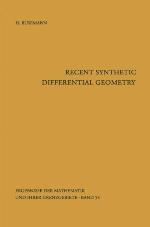 Recent Synthetic Differential Geometry