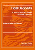 Tidal Deposits A Casebook of Recent Examples and Fossil Counterparts
