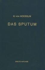 Das Sputum