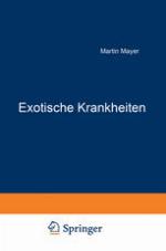 Exotische Krankheiten : Ein Lehrbuch für die Praxis