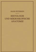 Histologie und Mikroskopische Anatomie