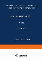 Idealtheorie