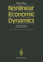Nonlinear Economic Dynamics