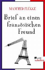 Brief an einen französischen Freund
