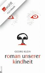 Roman unserer Kindheit