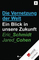 Die Vernetzung der Welt Ein Blick in unsere Zukunft