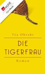 Die Tigerfrau