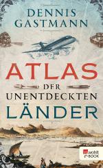 Atlas der unentdeckten Länder