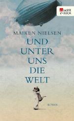 Und unter uns die Welt